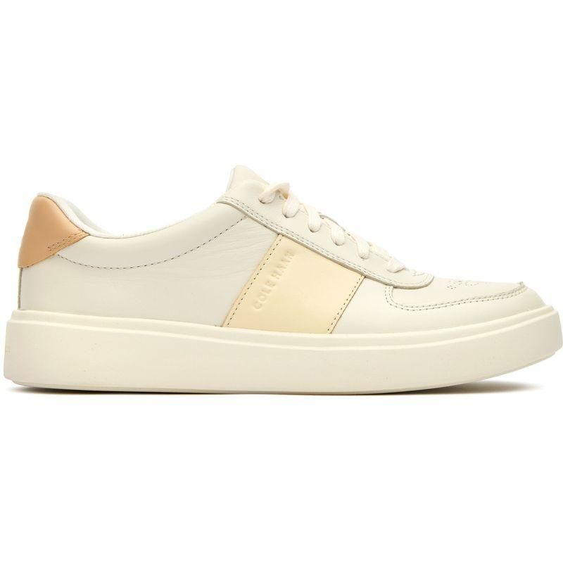 Dames Cole Haan Lage Sneakers Stylight