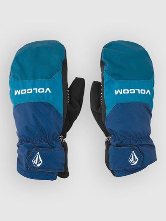 Volcom V.Co Nyle Manoplas azul