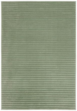 Safavieh Alfombra moderno verde 122 x 183 cm