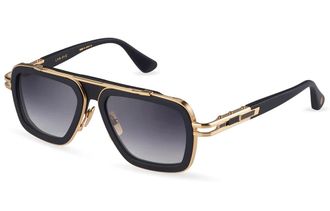 Dita Eyewear LXN-EVO Grey Gradient Navigator Mens Sunglasses DTS403-A 01 54