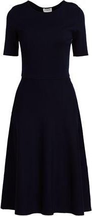 P.A.R.O.S.H. DRESSES - Midi dresses sur YOOX.COM