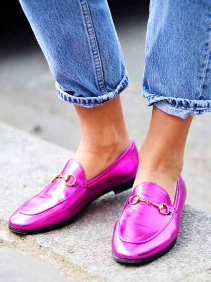 Vesciche, addio! Ecco come allargare scarpe troppo piccole