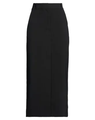 Second Female BOTTOMWEAR - Maxi skirts on YOOX.COM