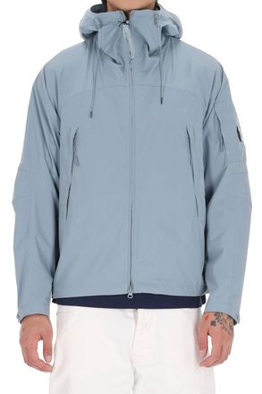 C.P. Company Blue Protek Nylon Jacket