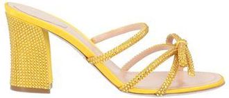 Rene Caovilla CALZADO - Sandalias con cierre en YOOX.COM