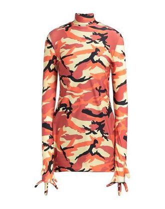 VETEMENTS VESTIDOS - Minivestidos en YOOX.COM