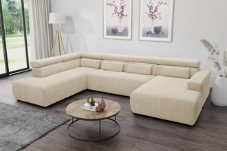 Domo Collection Wohnlandschaft