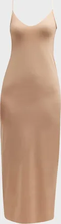 Commando Debutante Long Slip