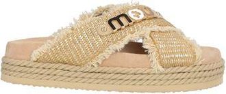 Mou FOOTWEAR - Sandals on YOOX.COM