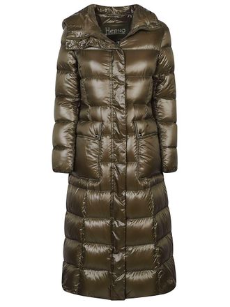 Herno Coat