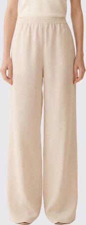 Fabiana Filippi Pantaloni palazzo Fabiana Filippi in lino