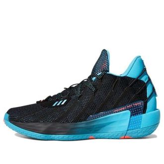 adidas Dame 7 Ima Visionary G57902