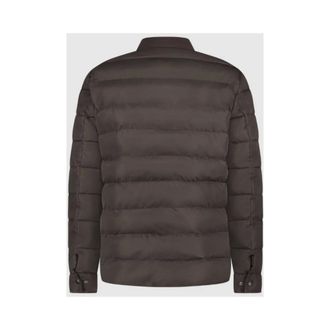 Circle Of Trust Heren, Jassen, Bruin, Maat: L Spandex