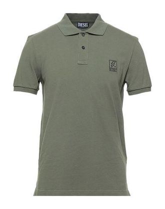Diesel TOPWEAR - Polo su YOOX.COM