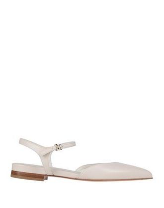 Sergio Levantesi SCHUHE - Ballerinas auf YOOX.COM