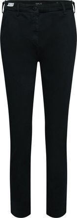 Replay Womens Slim Fit Jeans in Blue - Size 30W/32L