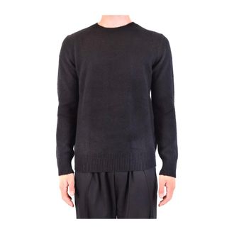 Dondup Uomo, Maglie, Nero, L, new