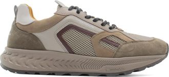 Ambitious Schoenen, Heren, Veelkleurig, 43 EU, Leer, Venture Performance Runner