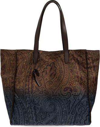 Etro Donna, Borse, Marrone, Taglia unica, new