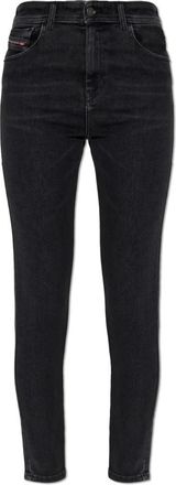 Diesel Donna, Jeans, Nero, W30 L32, new