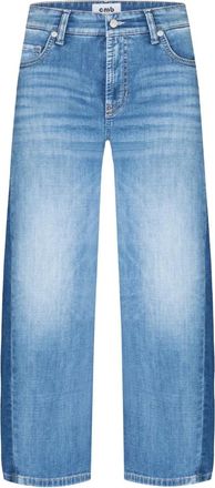 Cambio Donna, Jeans, Blu, L, new