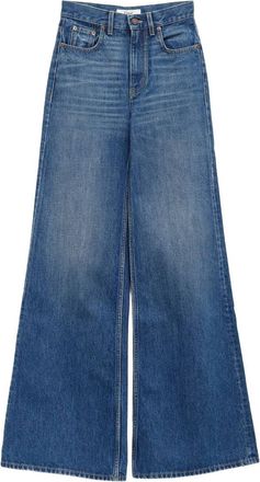 Chlo&eacute; Trousers