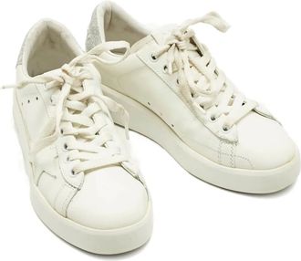 Golden Goose Sneakers PureStar - Bianco