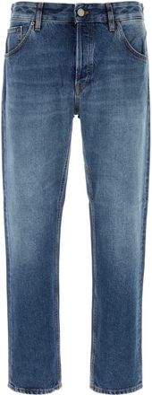 Pantaloni Torino Denim Jeans