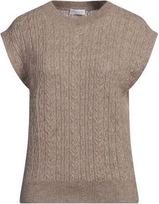 Brunello Cucinelli STRICKWAREN - Pullover auf YOOX.COM