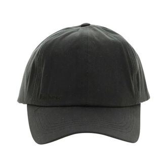 Barbour Wax Sports Cap
