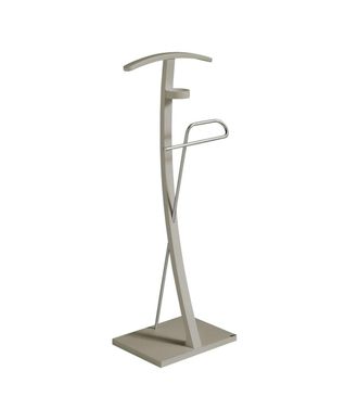 HERDASA Galan 396 Herraje Cromo Satinado Lacado Vis&oacute;n, 113 Cm(alto)40 Cm(ancho)28 Cm(largo)