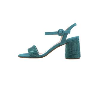 Roberto Festa Milano Dames, Schoenen, Blauw, Maat: 37 EU Su&egrave;de