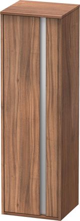 Duravit Duravit - Armario Alto Ketho 400x1320mm, 1257, 1 Puerta De Madera