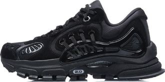Li-Ning (WMNS) Li-Ning Furious Rider Ace 2 x Paris Fashion Week Black ARHR092-1
