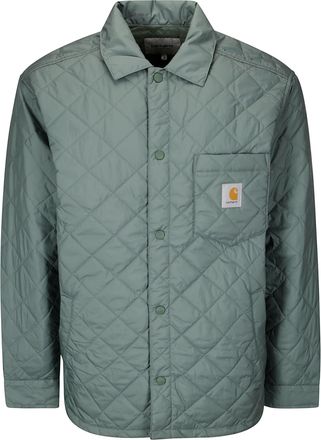 Carhartt Work in Progress Carhartt Wip Wadeson Shirt Jac