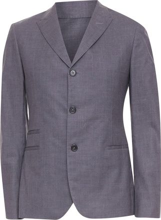 Marni Tailored Blazer Jacket