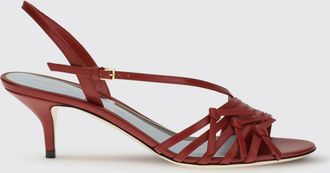 Valentino Garavani Sandalo Nodine in pelle