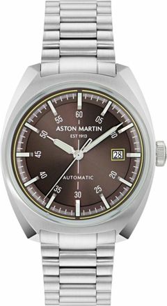 Aston Martin TS2 Automatic Bracelet Watch
