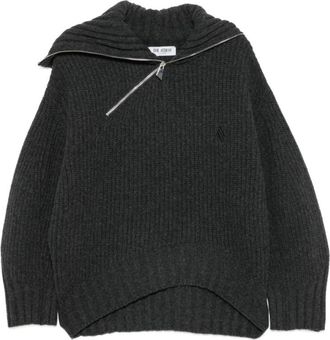 The Attico Donna, Maglie, Grigio, S, new