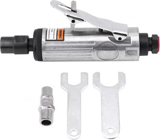 OEM Para Amoladora Neum&aacute;tica, Amoladora De Aire, Amoladora De Aire De 1/4 De Pulgada, Kit De Amolado Neum&aacute;tico, Amoladora Angular De Aire Comprimido, Kit 
