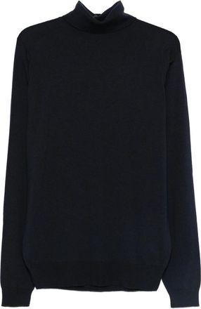 John Smedley Roll-neck Sweater