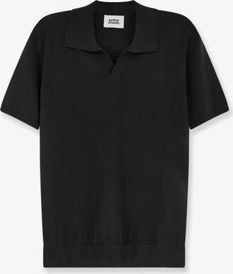 Alpha Studio Polo in cotone - ALPHA-STUDIO - gender_Man