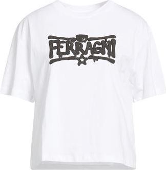Chiara Ferragni TOPWEAR - T-shirts su YOOX.COM