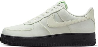 Nike Air Force 1 07 LV8 Sea Glass Black FJ4160-002
