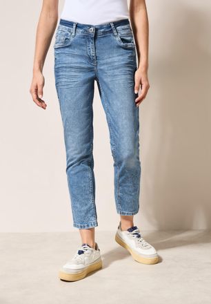 Cecil 7/8-Jeans