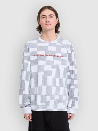 Volcom Fa Carrau Camiseta blanco