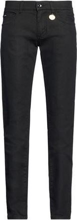 Dolce & Gabbana PARTES DE ABAJO - Pantalones vaqueros en YOOX.COM