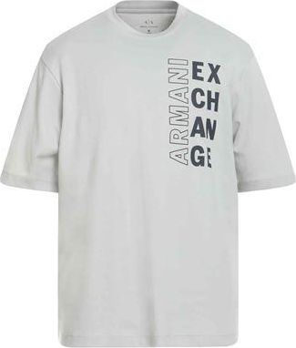 A|X Armani Exchange TOPWEAR - T-shirts on YOOX.COM