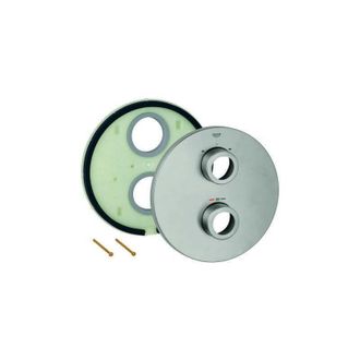 GROHE Roseta Grohe 47810 Acero