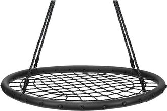 Sorbus 40In Web Spinner Swing